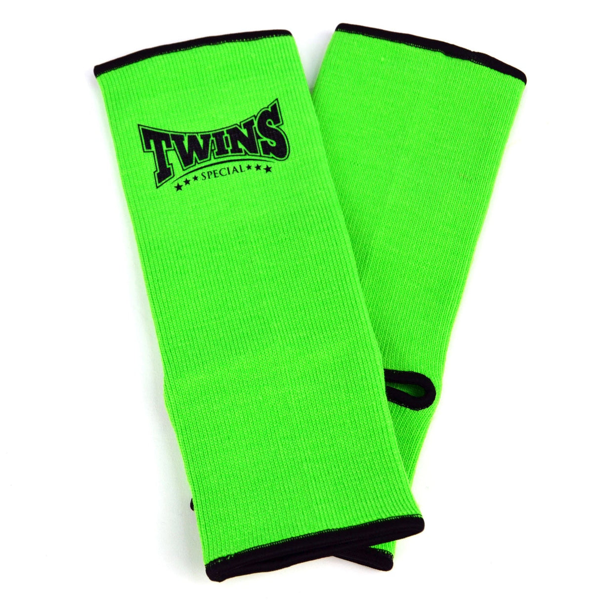 Twins Special AG1 Ankle Supports Green
