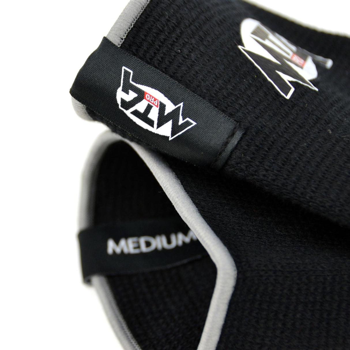 MTG Pro AS2 Ankle Supports Black-Grey