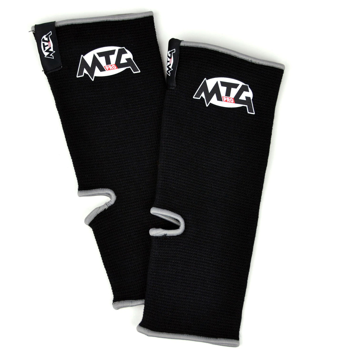 MTG Pro AS2 Ankle Supports Black-Grey