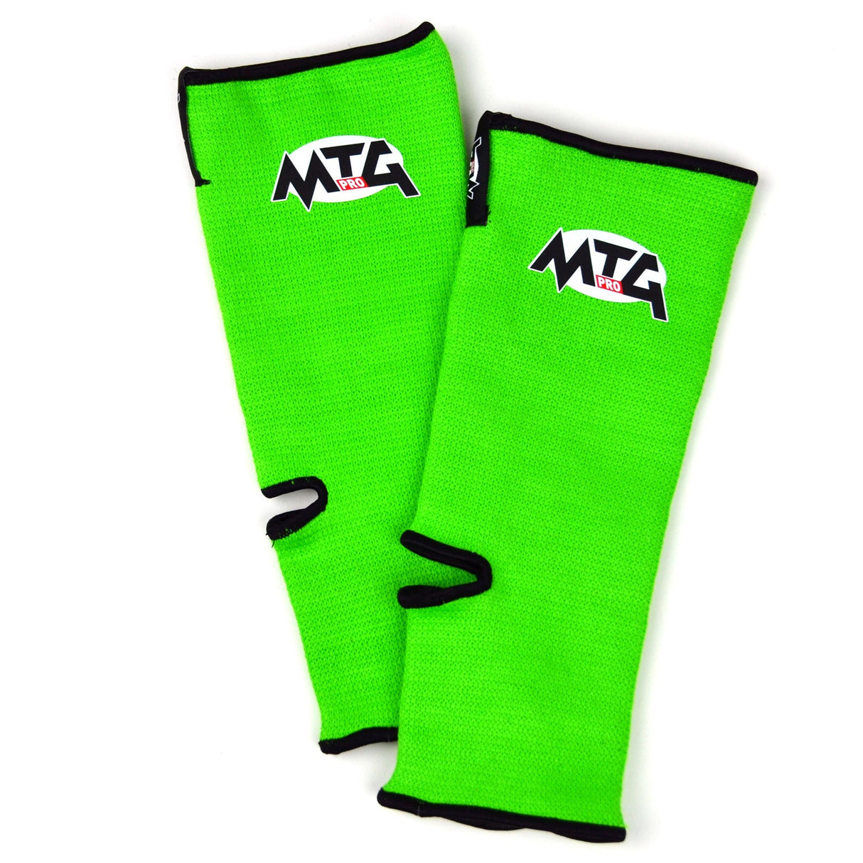MTG Pro AS2 Ankle Supports Green-Black