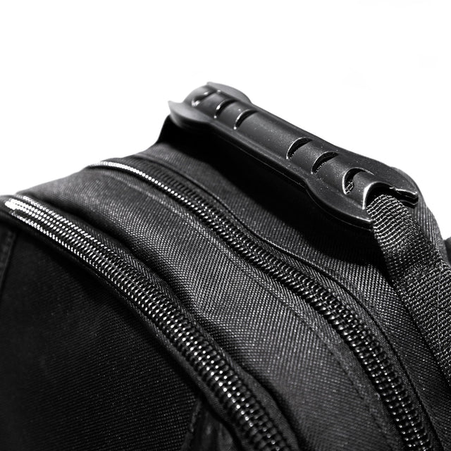 Fairtex BAG4 Rucksack Gym Bag Black Camo