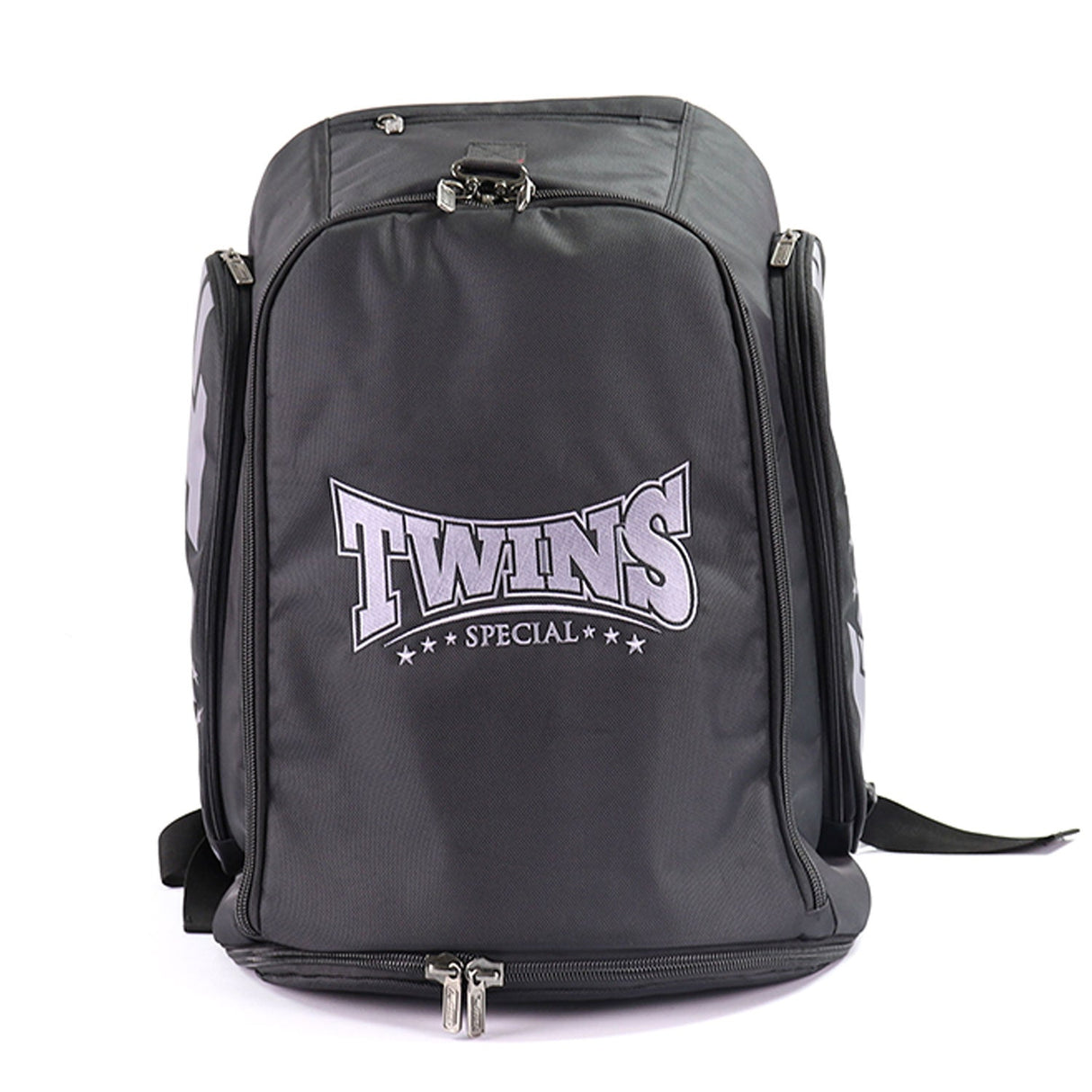 Twins Special BAG5 Convertible Rucksack Black