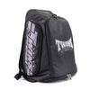 Twins Special BAG5 Convertible Rucksack Black