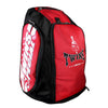 Twins Special BAG5 Convertible Rucksack Red