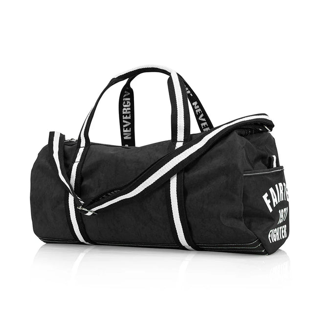 Fairtex BAG9 Barrel Bag Black