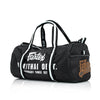 Fairtex BAG9 Barrel Bag Black