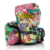 Fairtex X URFACE Limited Edition Boxing Gloves