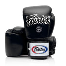 Fairtex BGV1 Universal Boxing Gloves Black