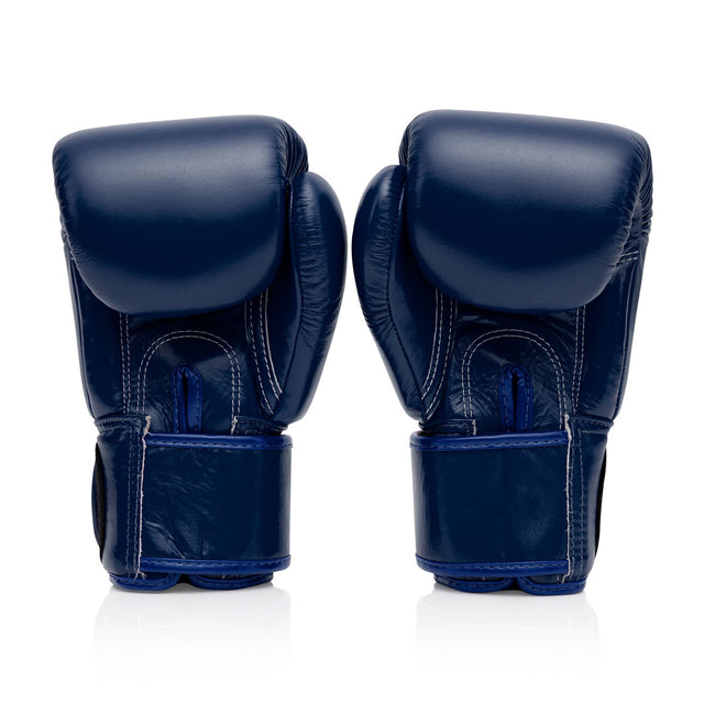 Fairtex BGV1 Universal Boxing Gloves Blue