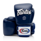Fairtex BGV1 Universal Boxing Gloves Blue
