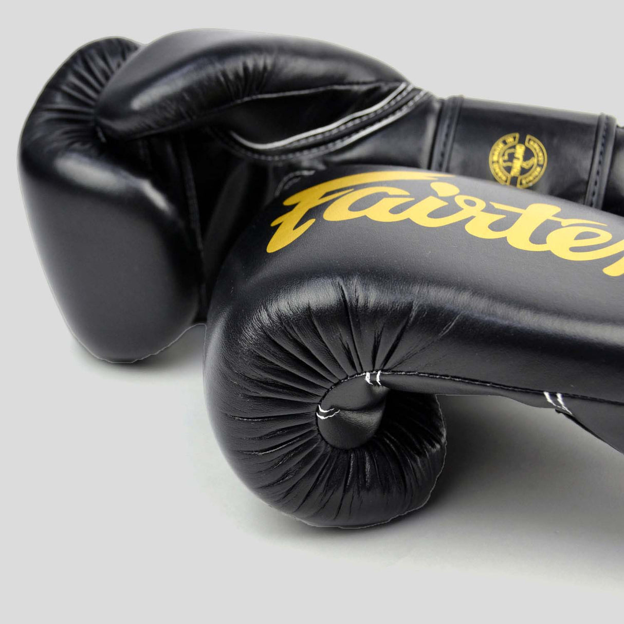 Fairtex BGV18 Super bokshandschoenen zwart