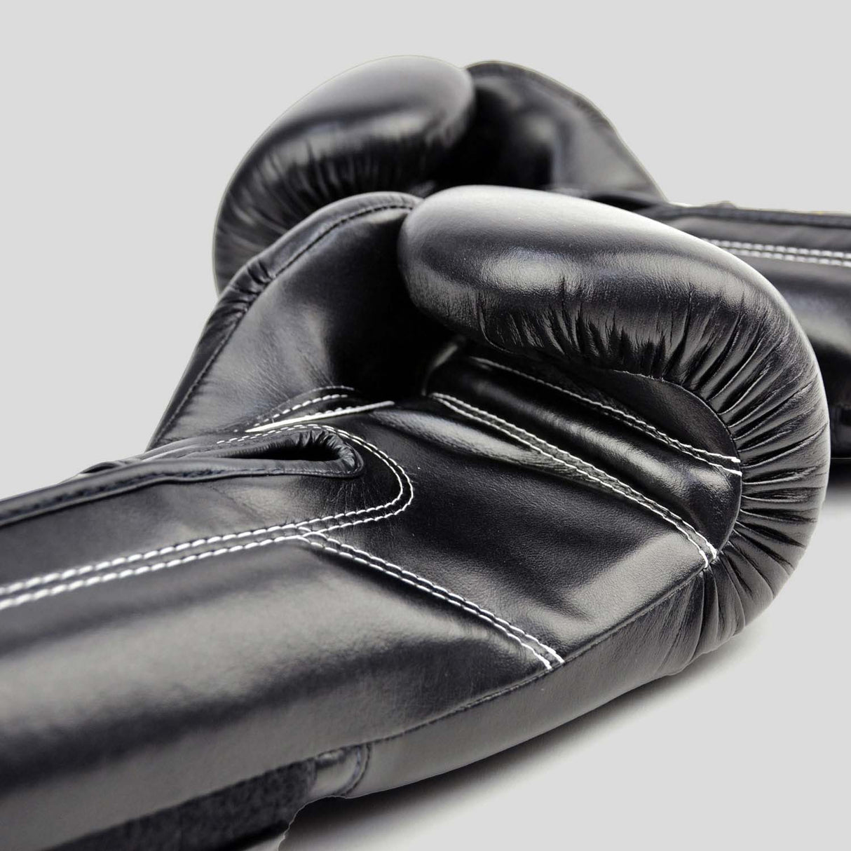 Fairtex BGV18 Super bokshandschoenen zwart