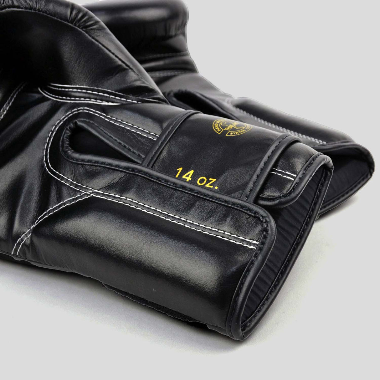 Fairtex BGV18 Super bokshandschoenen zwart