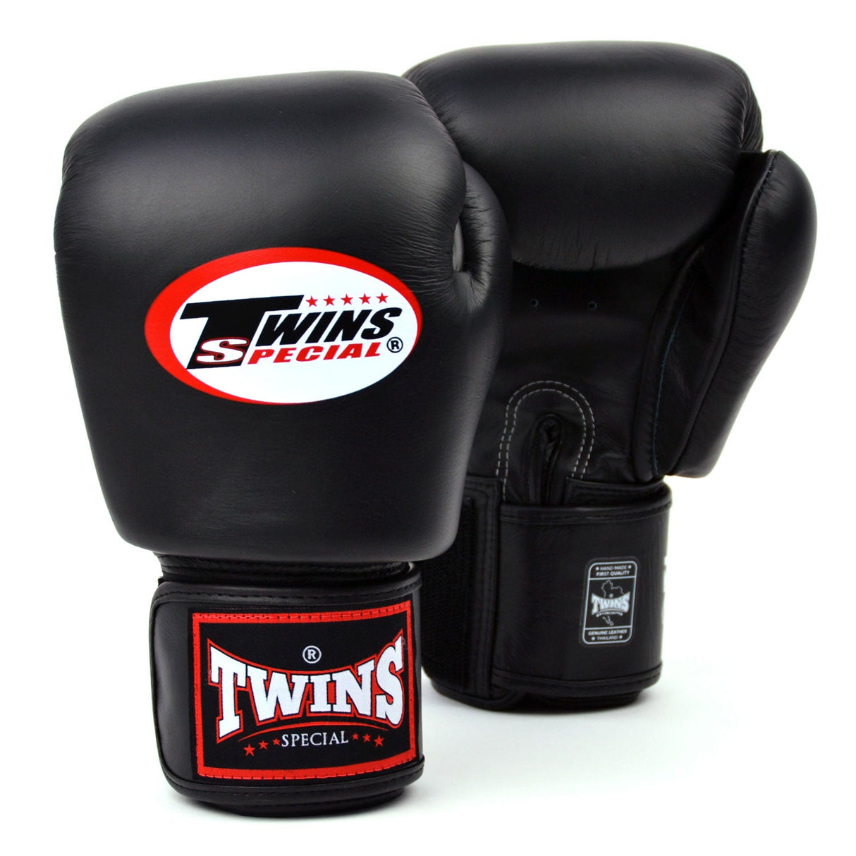 Twins Special BGVL3 Boxing Gloves Black