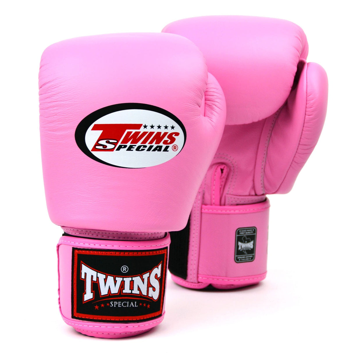 Twins Special BGVL3 Boxing Gloves Pink