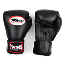 Twins Special BGVL4 Boxing Gloves Black