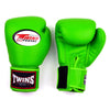 Twins Special BGVL4 Boxing Gloves Green