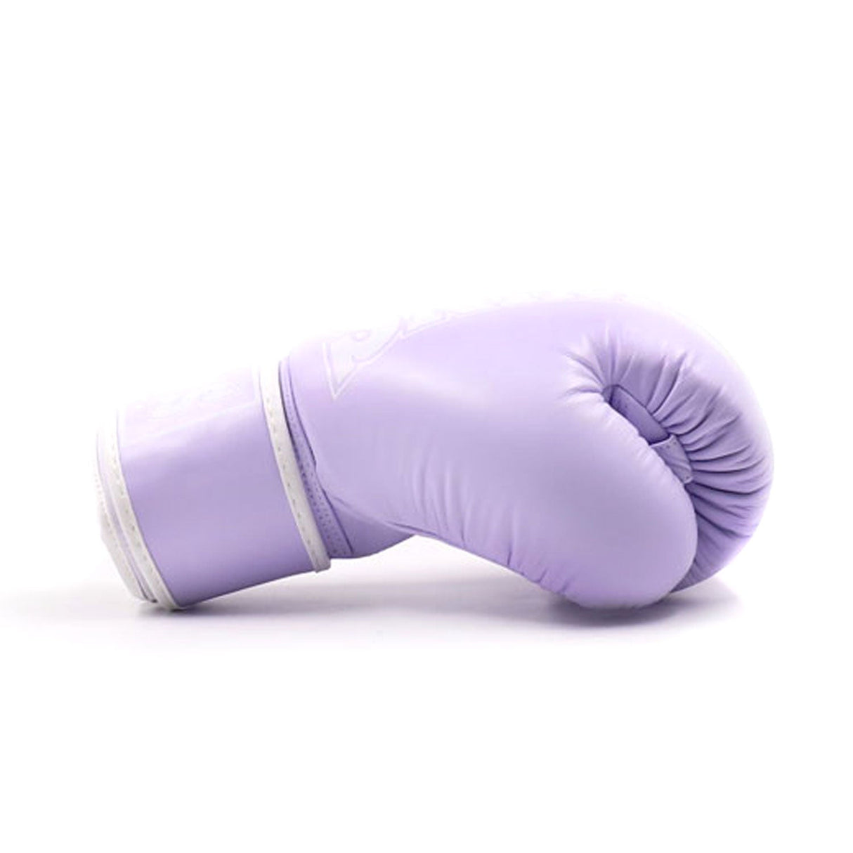 Twins Special BGVL4P Pastel Boxing Gloves Lilac