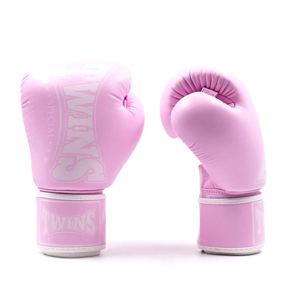 Twins Special BGVL4P Pastel Boxing Gloves Candy Pink