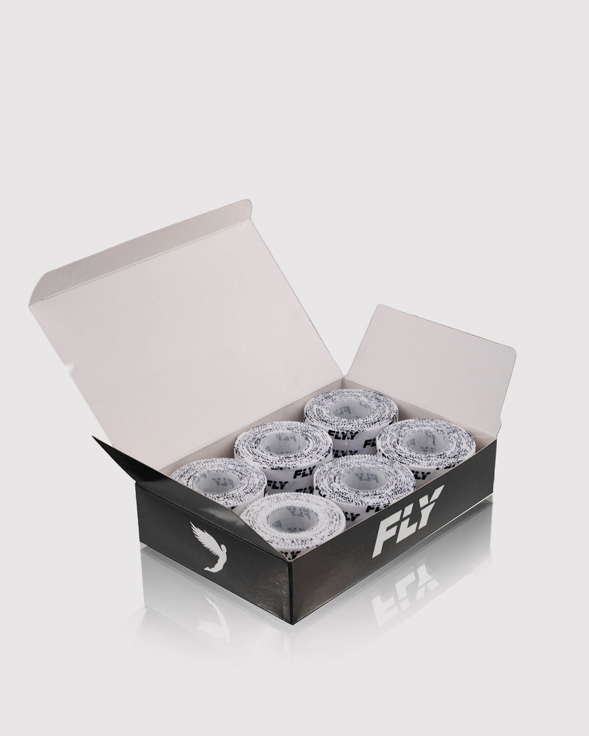 Fly Performance Tape 1.5 Inch (Box of 6)