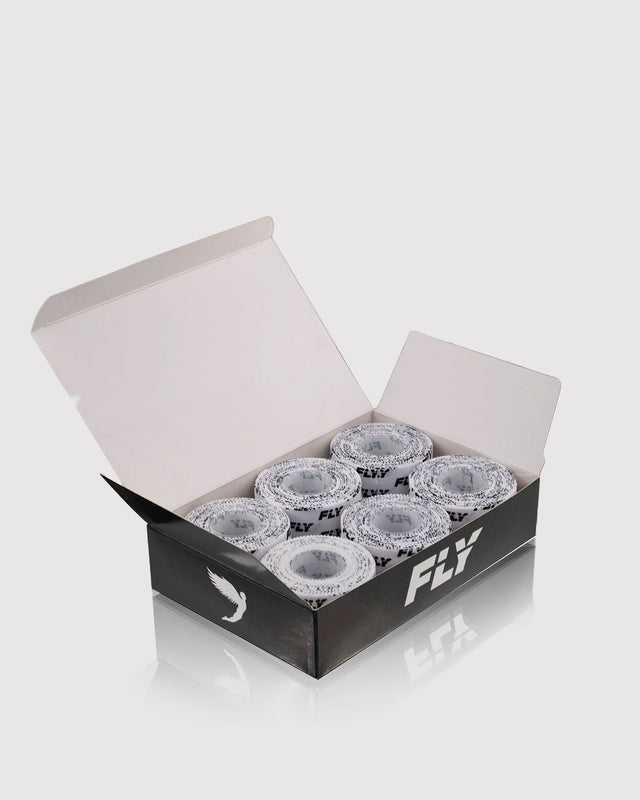 Fly Performance Tape 1.5 Inch (Box of 6)