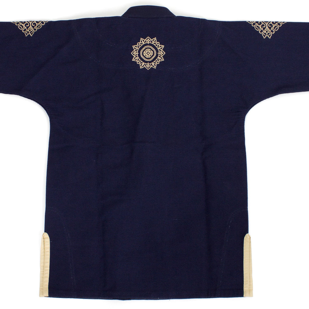 Fairtex BJJ2 Matchanu Premium BJJ Gi Navy