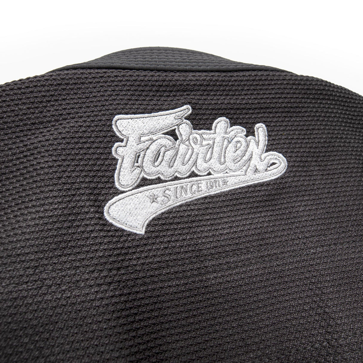 Fairtex BJJ6 Mohom Premium BJJ Gi Grey
