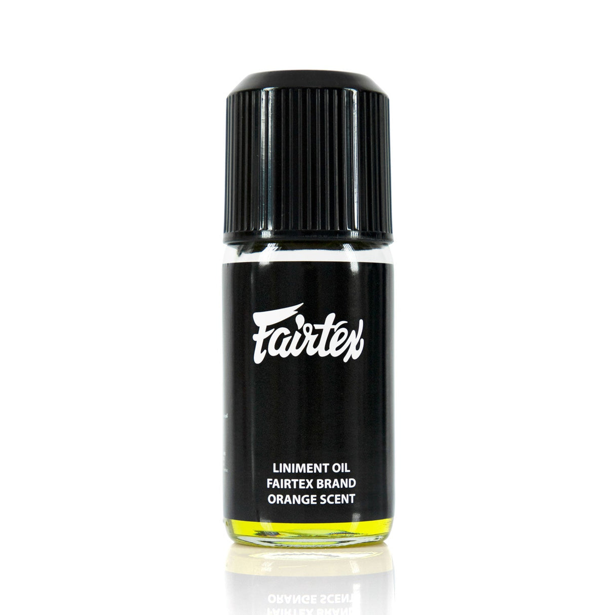 Fairtex BL5 Liniment Oil Orange Scent 100ml