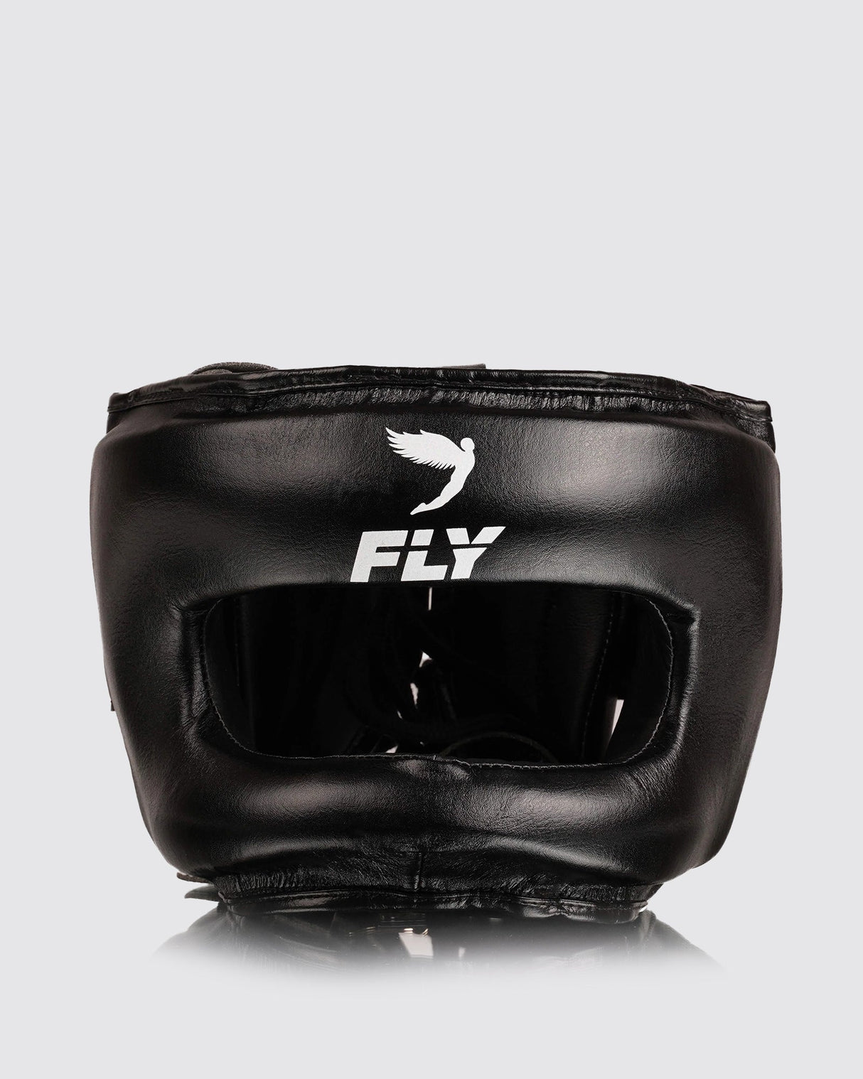 Fly Superbar X Headguard Black