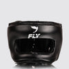Fly Superbar X Headguard Black