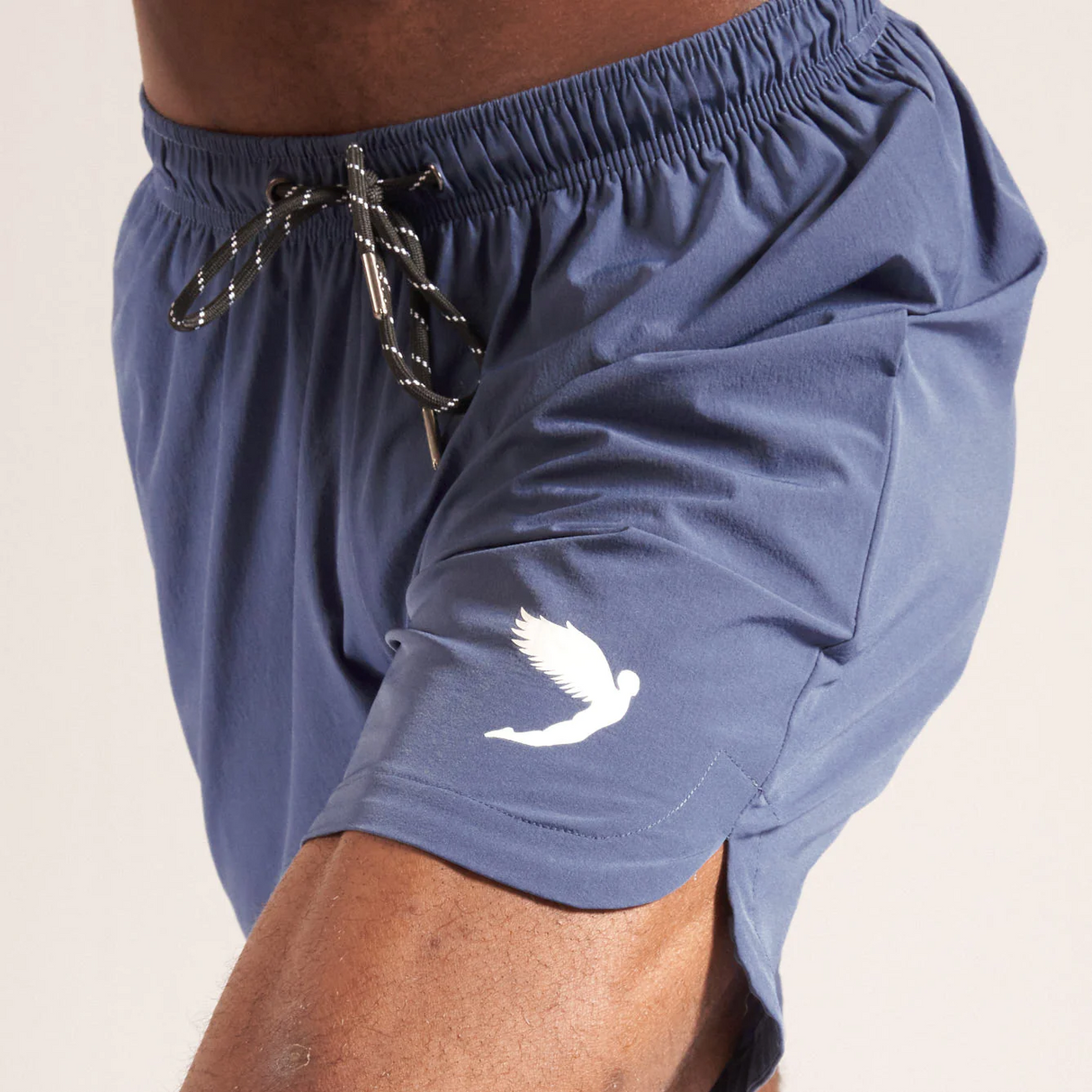 Fly Performance Shorts Navy