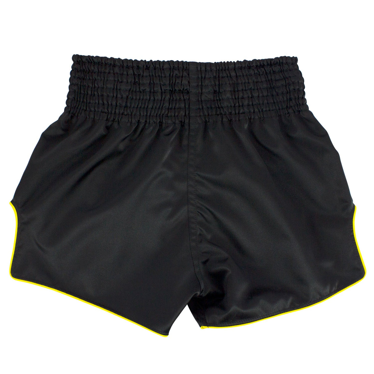 Fairtex BS1903 Focus Muay Thai Shorts
