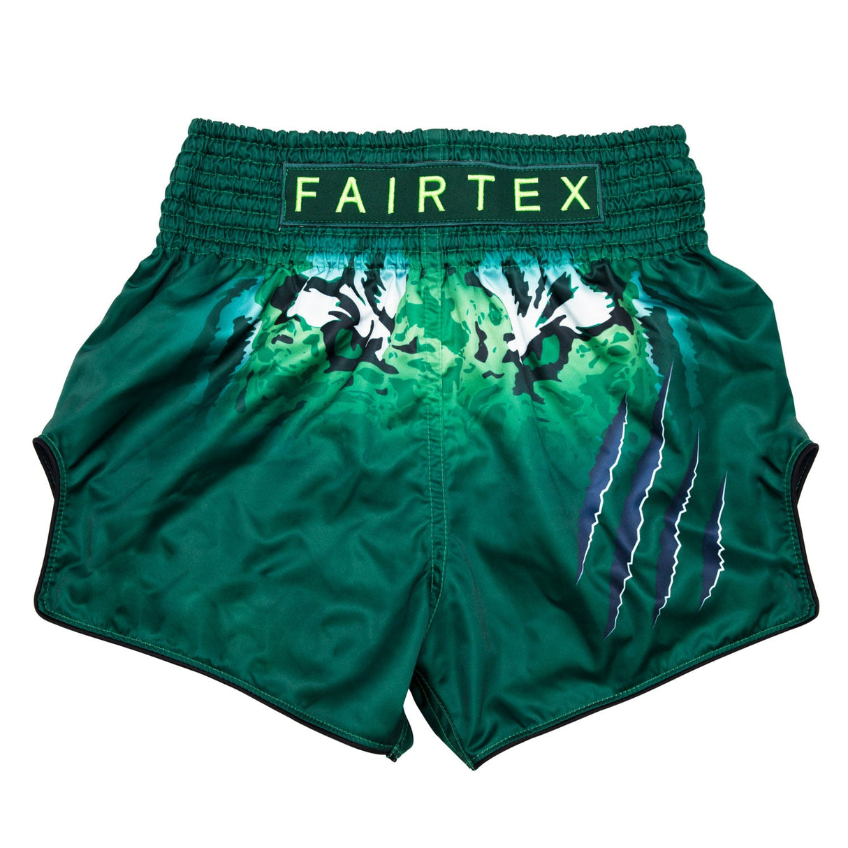 Fairtex BS1913 Tonna Muay Thai Shorts