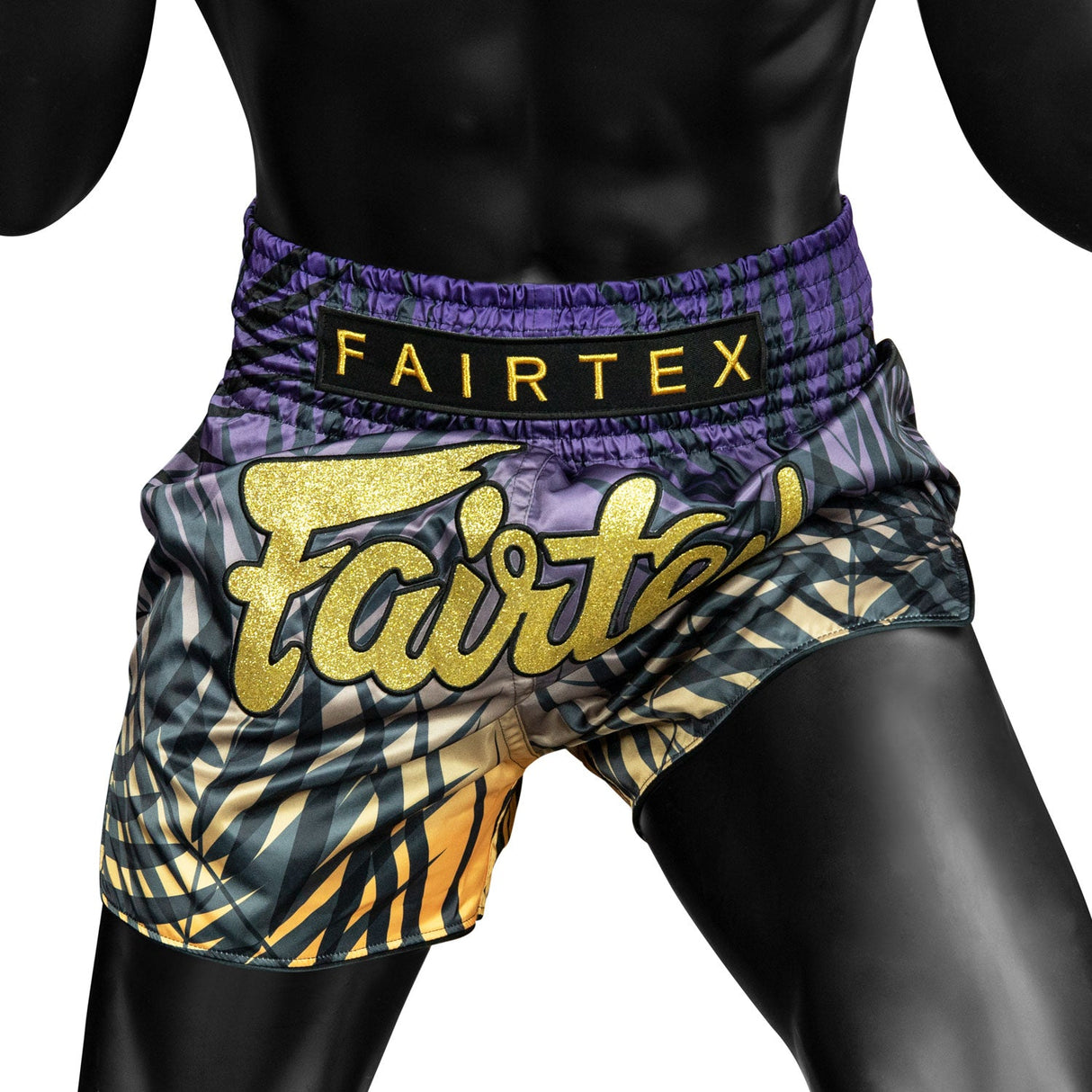 Fairtex BS1941 Dawn Muay Thai Shorts