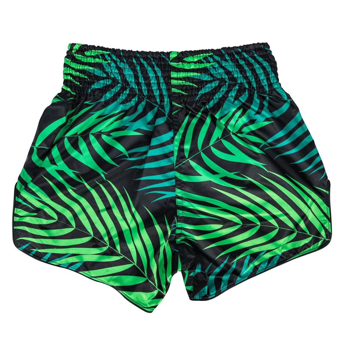 Fairtex BS1945 Tropical Muay Thai Shorts