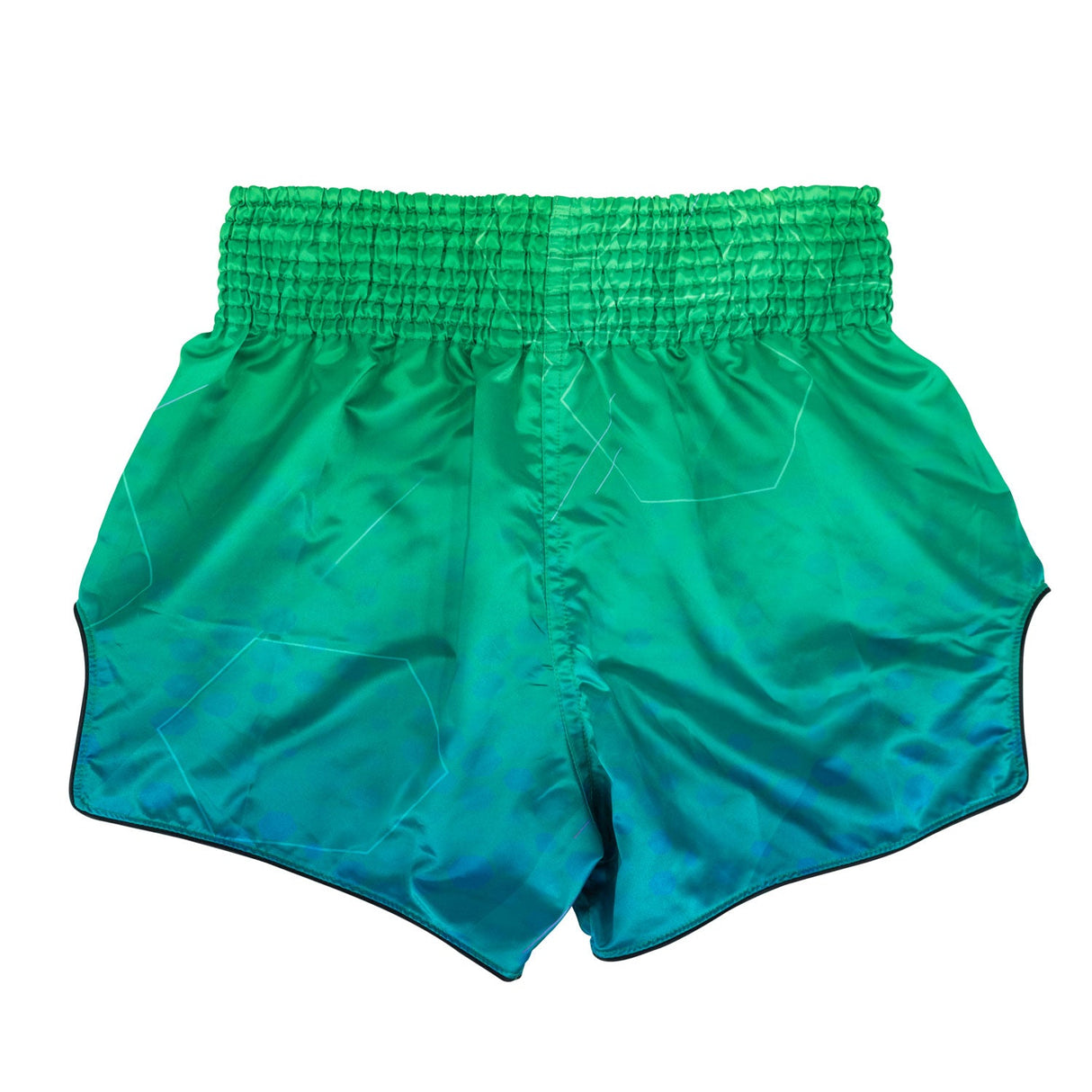 Fairtex BS1953 Quantum Muay Thai Shorts