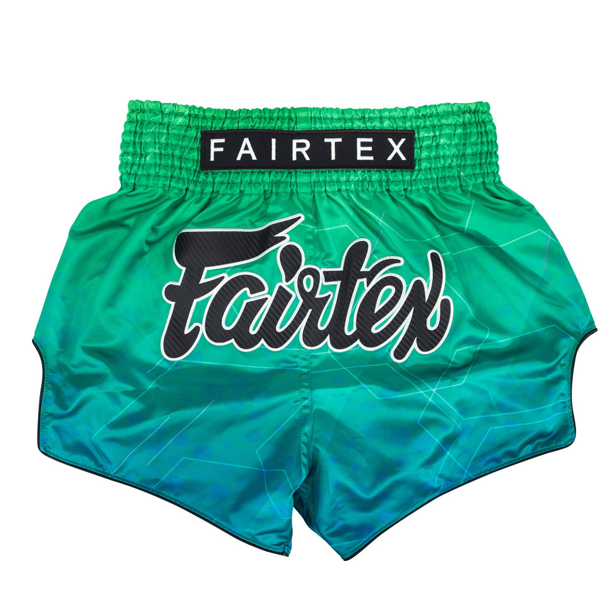 Fairtex BS1953 Quantum Muay Thai Shorts
