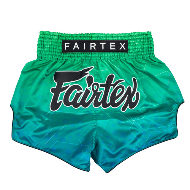 Fairtex BS1953 Quantum Muay Thai Shorts