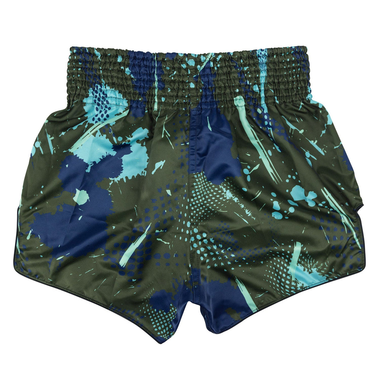 Fairtex BS1954 Matrix Muay Thai Shorts