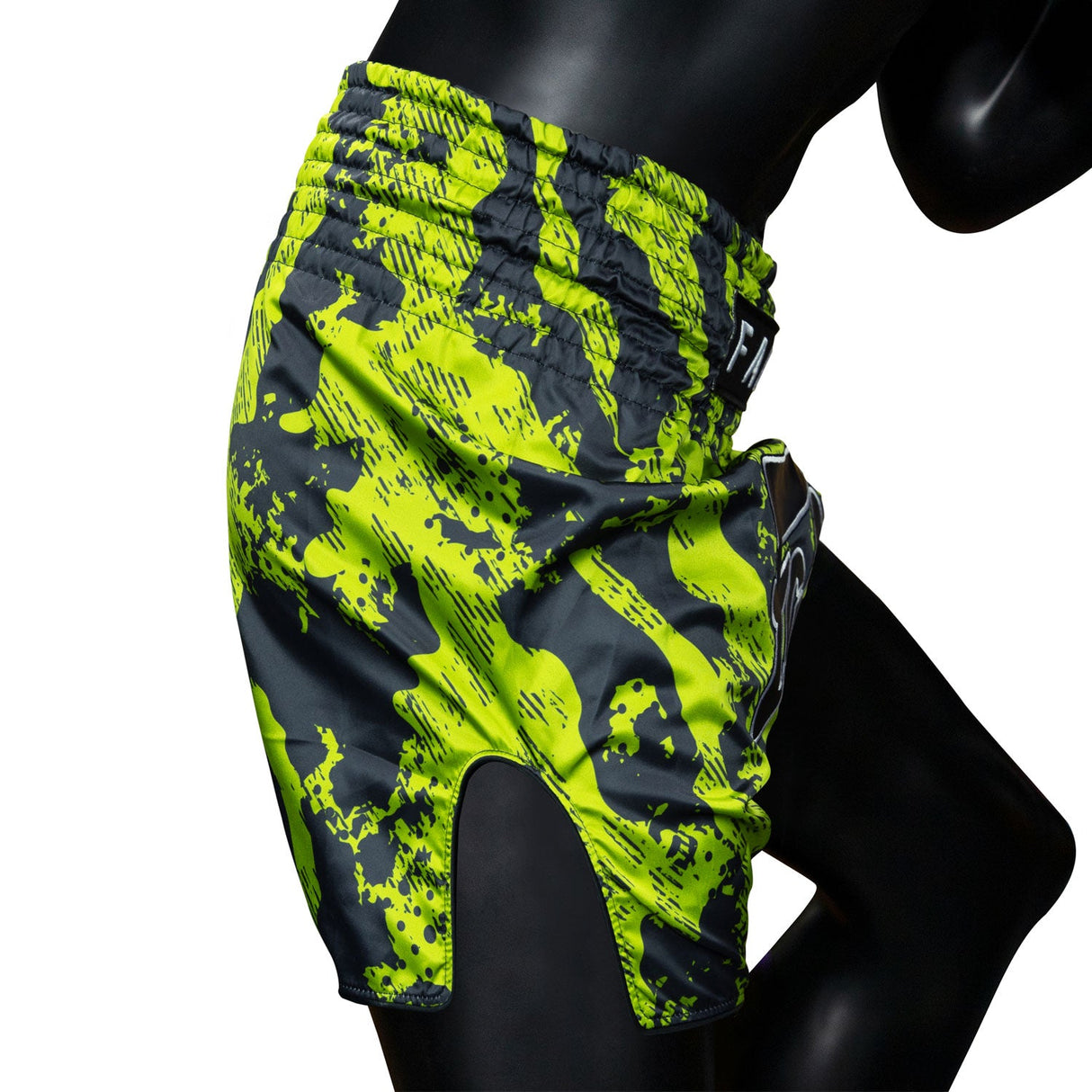 Fairtex BS1955 Raptor Muay Thai Shorts