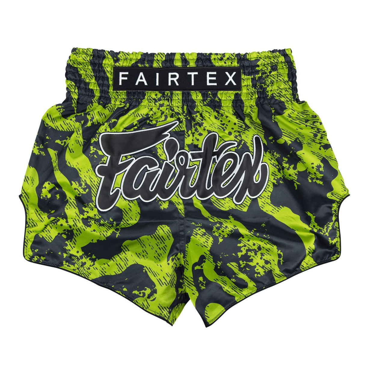 Fairtex BS1955 Raptor Muay Thai Shorts