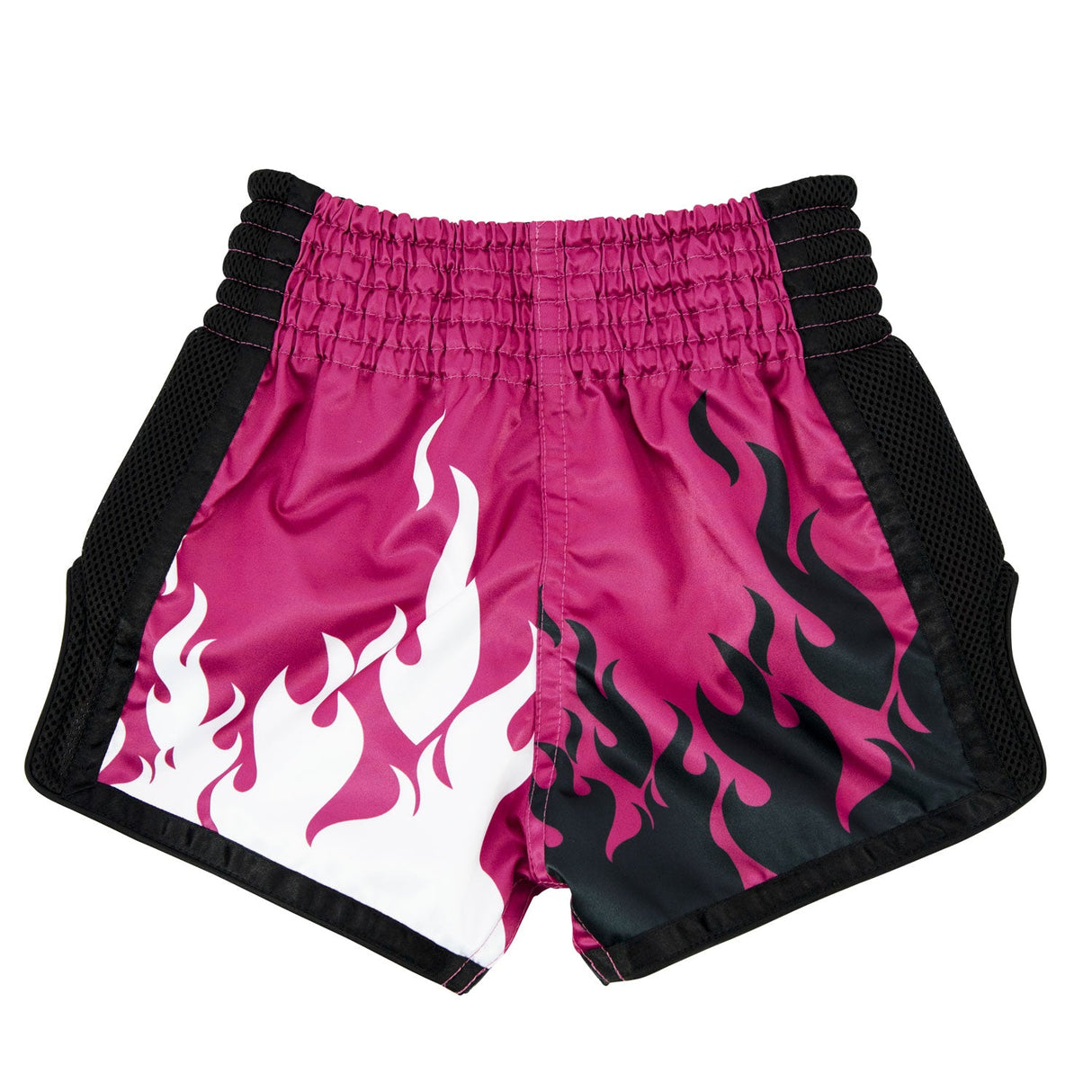 Fairtex BSK2101 Kids Eternal Flame Muay Thai Shorts