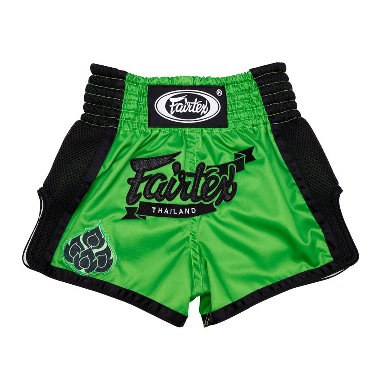 Fairtex BSK2106 Kids Siam Muay Thai Shorts