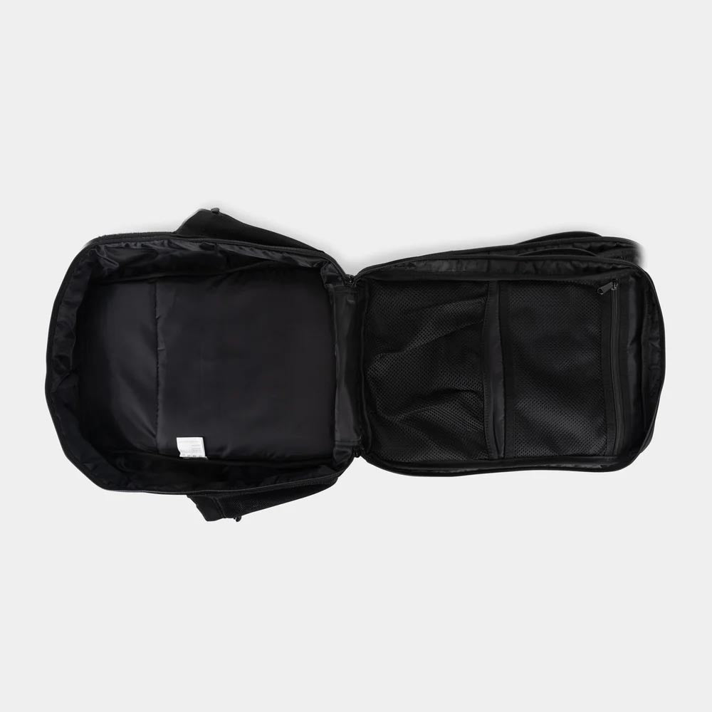 Built For Athletes Hero 3.0 25L Backpack Black/Aqua