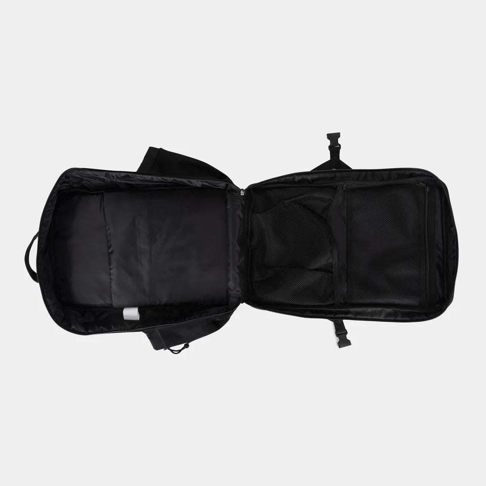 Built For Athletes Hero 3.0 45L Monochrome Backpack