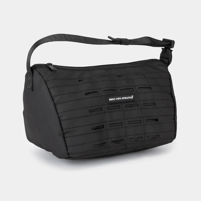 Built For Athletes New Pro Series Wash Bag Black