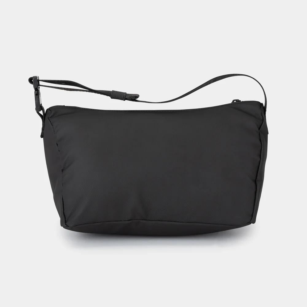 Built For Athletes New Pro Series Wash Bag Black