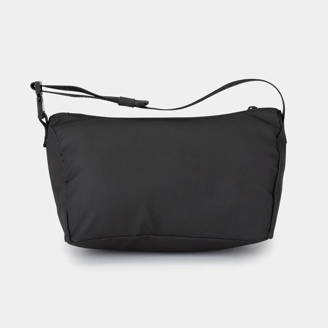 Built For Athletes New Pro Series Wash Bag Black