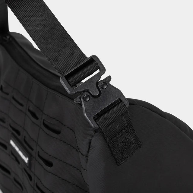 Built For Athletes New Pro Series Wash Bag Black