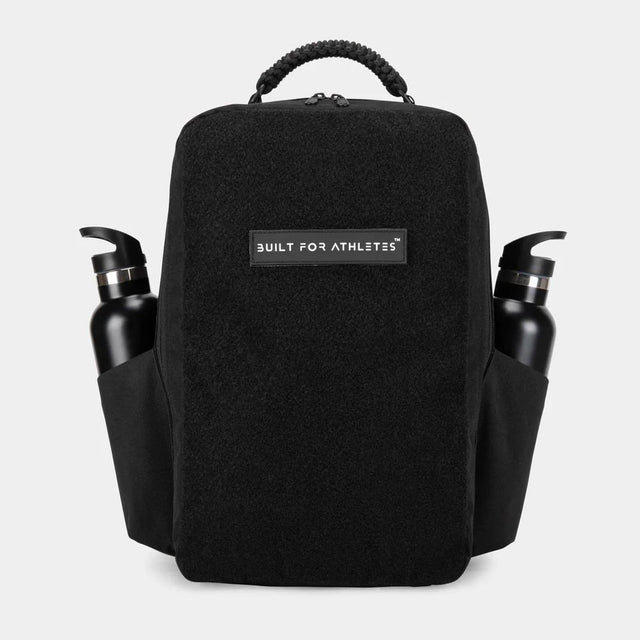 Built For Athletes Pro Series 20L Backpack Black